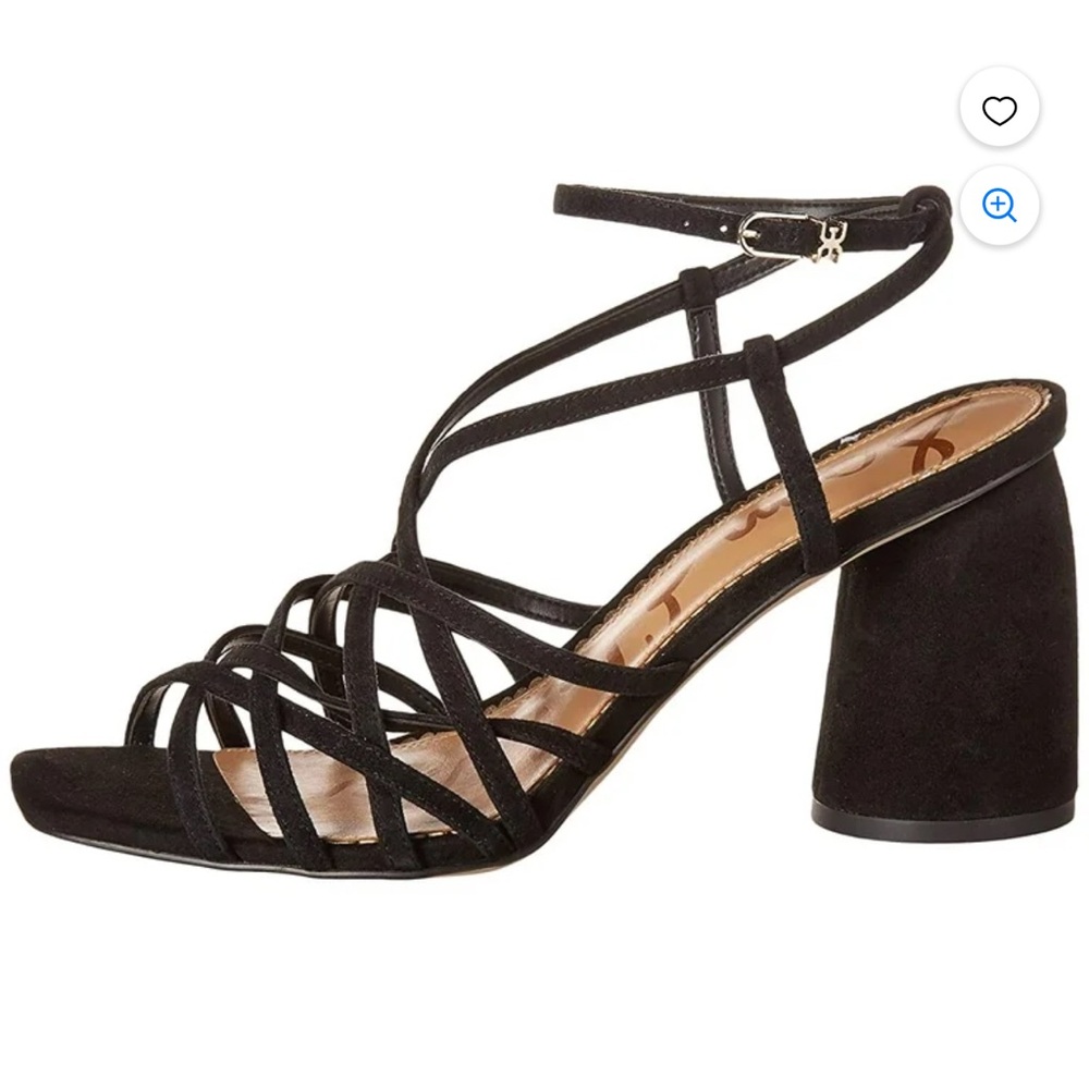 Sam Edelman Womens Daffodil Sandal S9.5